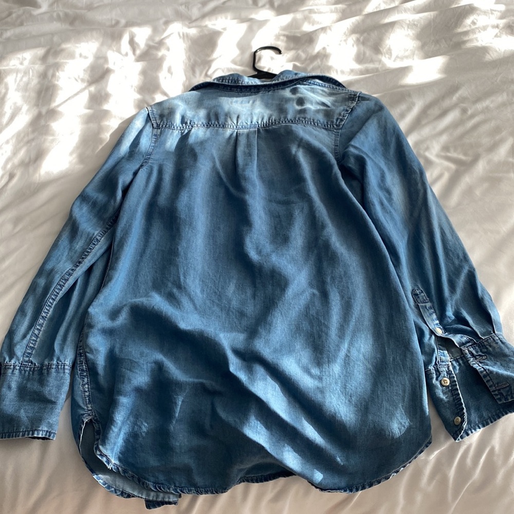 Merona shirt - Picture 3 of 6